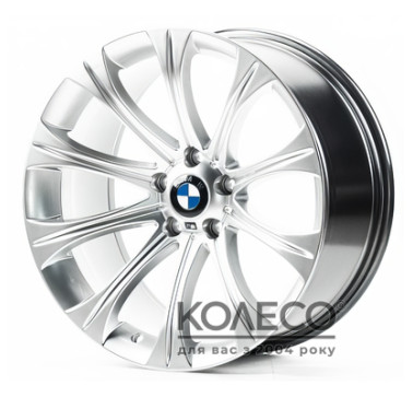 Replica B929 W9 R19 PCD5x120 ET14 DIA72.6 HS