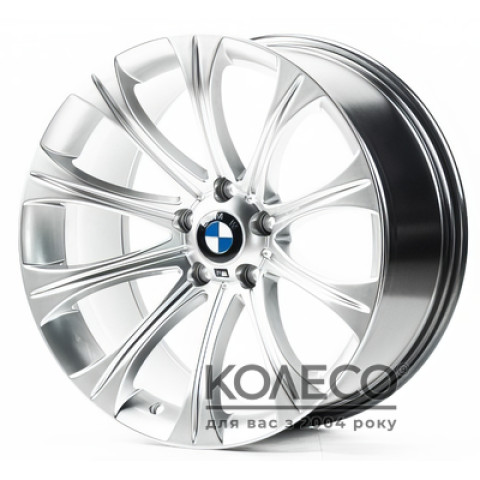 Replica B929 W9 R19 PCD5x120 ET14 DIA72.6 HS