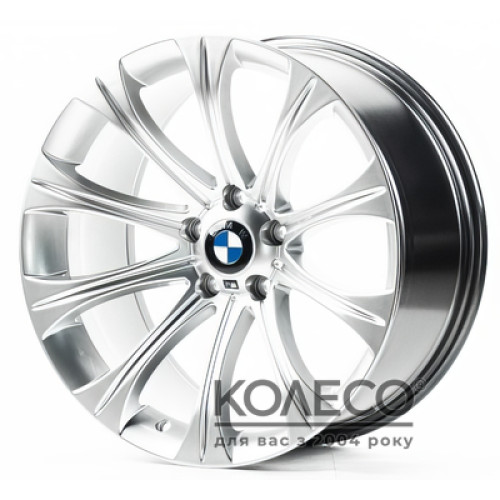 Replica B929 W9 R19 PCD5x120 ET14 DIA72.6 HS