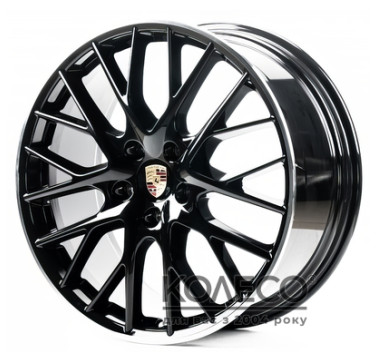 Replica PR03 W9.5 R21 PCD5x130 ET71 DIA71.6 BML
