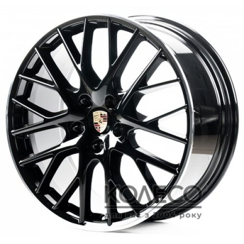 Replica PR03 W9.5 R21 PCD5x130 ET71 DIA71.6 BML