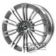 Replica LR52341 W9 R22 PCD5x108 ET45 DIA63.4 MDGM