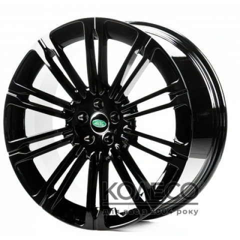Replica LR52341 W9 R22 PCD5x108 ET45 DIA63.4 GB