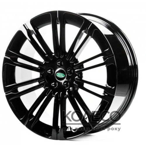 Replica LR52341 W9 R22 PCD5x108 ET45 DIA63.4 GB