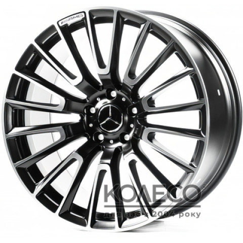Replica MR82 W10 R22 PCD5x130 ET36 DIA84 MBM