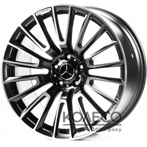 Replica MR82 W10 R22 PCD5x130 ET36 DIA84 MBM