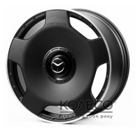 Диски Replica FORGED MR34014 W9 R21 PCD5x112 ET36 DIA66.56 MBPL