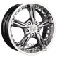 Racing Wheels H-255 W7 R17 PCD5x112 ET40 DIA73.1 carbon