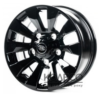 Диски Replica LR32 W8 R18 PCD5x165.1 ET10 DIA113 GB