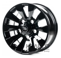 Диски Replica LR32 W8 R18 PCD5x165.1 ET10 DIA113 GB