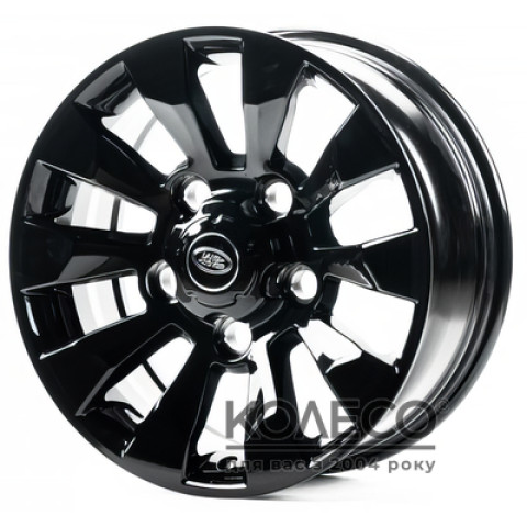 Replica LR32 W8 R18 PCD5x165.1 ET10 DIA113 GB
