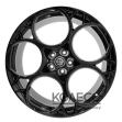 WSP Italy W263 FLORIO W8 R20 PCD5x110 ET37 DIA65.1 GB