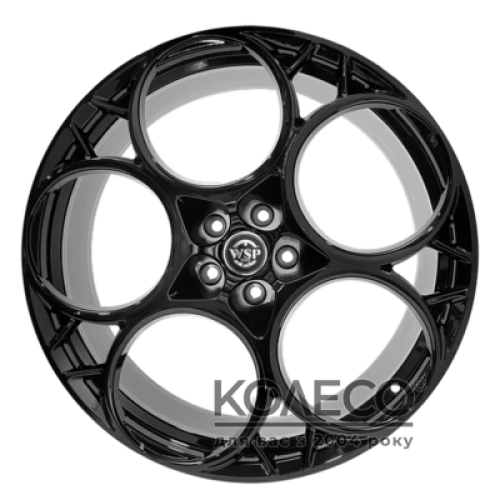 WSP Italy W263 FLORIO W8 R20 PCD5x110 ET37 DIA65.1 GB