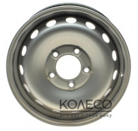 Диски Renault OEM RE616012 W6.5 R16 PCD5x130 ET66 DIA89 S