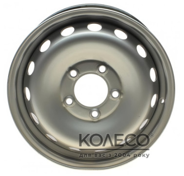 Renault OEM RE616012 W6.5 R16 PCD5x130 ET66 DIA89 S