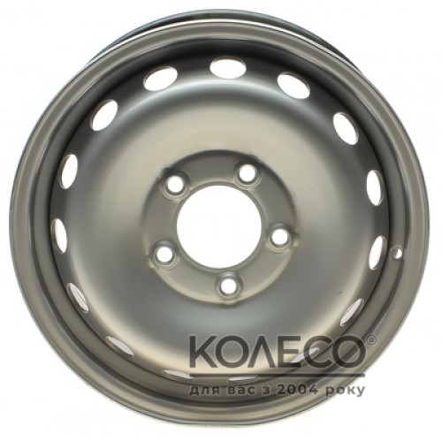 Renault OEM RE616012 W6.5 R16 PCD5x130 ET66 DIA89 S