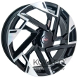 Replica Hyundai GT 3S1223 W7.5 R19 PCD5x114.3 ET51 DIA67.1 BM