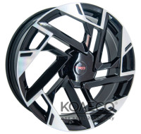 Диски Replica Hyundai GT 3S1223 W7.5 R19 PCD5x114.3 ET51 DIA67.1 BM