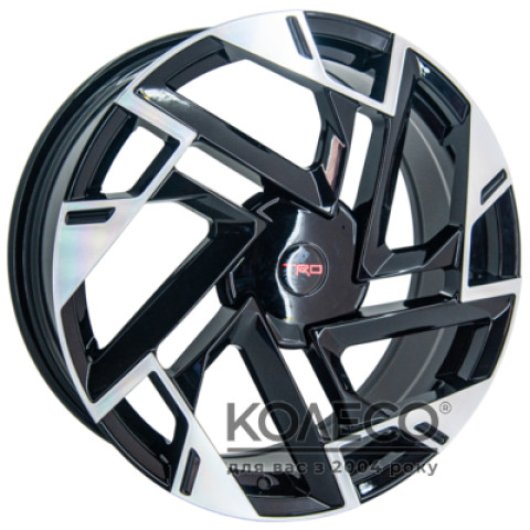 Replica Hyundai GT 3S1223 W7.5 R19 PCD5x114.3 ET51 DIA67.1 BM