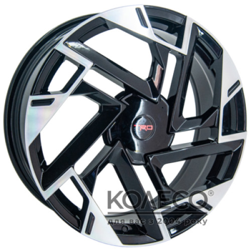 Replica Hyundai GT 3S1223 W7.5 R19 PCD5x114.3 ET51 DIA67.1 BM