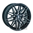 Replica Tesla FF01 W9 R20 PCD5x114.3 ET34 DIA64.1 BM