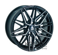 Диски Replica Tesla FF01 W9 R20 PCD5x114.3 ET34 DIA64.1 BM