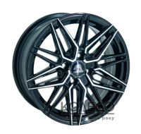 Диски Replica Tesla FF01 W9 R20 PCD5x114.3 ET34 DIA64.1 BM