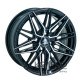 Replica Tesla FF01 W9 R20 PCD5x114.3 ET34 DIA64.1 BM