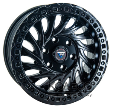 VLF ULFS03 W8.5 R17 PCD6x139.7 ET-10 DIA106.3 BM