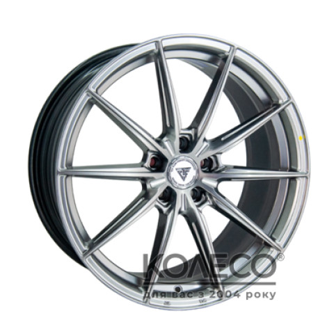 VLF TCFP06 W8.5 R19 PCD5x112 ET30 DIA66.56 HB