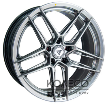 VLF TCFP03 W8.5 R19 PCD5x114.3 ET35 DIA73.1 HB