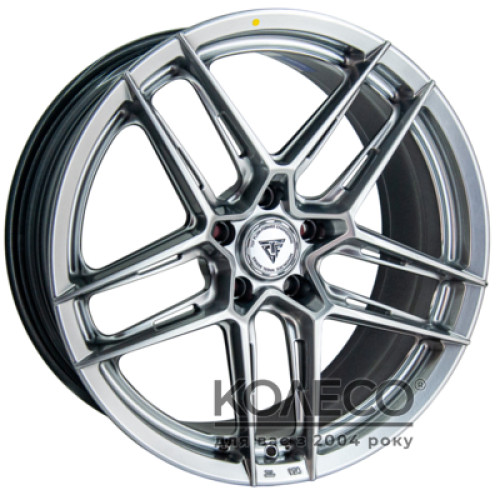 VLF TCFP03 W8.5 R19 PCD5x114.3 ET35 DIA73.1 HB