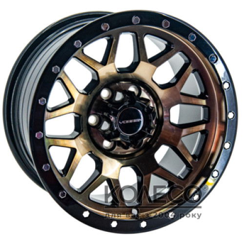 GT LGS39 W8 R15 PCD6x114.3 DIA71.6 BMF