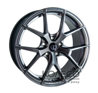 Диски GT 7258 W7.5 R17 PCD5x108 ET35 DIA73.1 HB