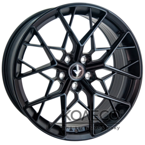 GT XF019 W7.5 R17 PCD5x112 ET35 DIA66.45 BM