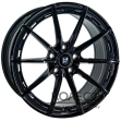GT XF006 W7.5 R17 PCD5x114.3 ET35 DIA73.1 Black