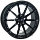 GT XF006 W8 R18 PCD5x114.3 ET35 DIA73.1 Black