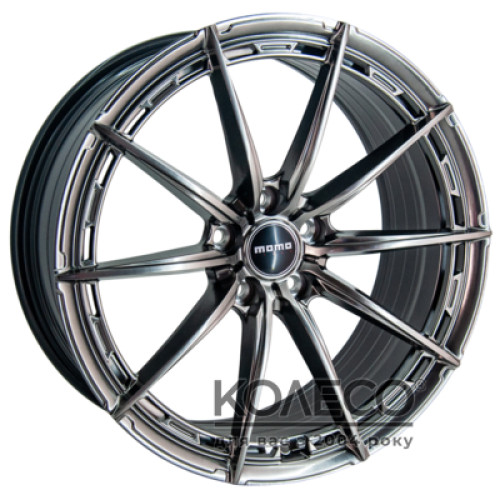 GT XF006 W8.5 R19 PCD5x114.3 ET35 DIA73.1 HB