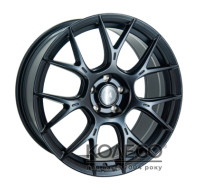 Диски GT F9790 W8.5 R19 PCD5x114.3 ET35 DIA73.1 BM