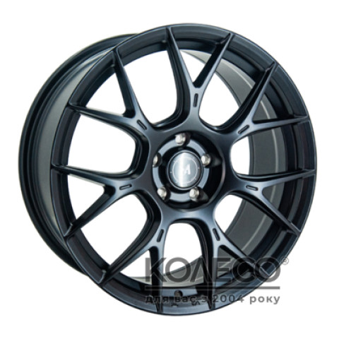 GT F9790 W8.5 R19 PCD5x114.3 ET35 DIA73.1 BM