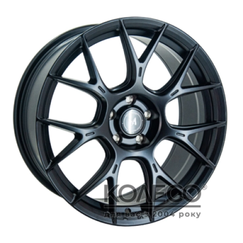 GT F9790 W8.5 R19 PCD5x112 ET35 DIA66.6 BM