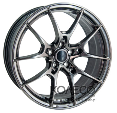 GT WC001 W8.5 R19 PCD5x114.3 ET35 DIA73.1 HB
