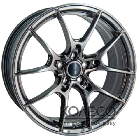 GT WC001 W8.5 R19 PCD5x114.3 ET35 DIA73.1 HB