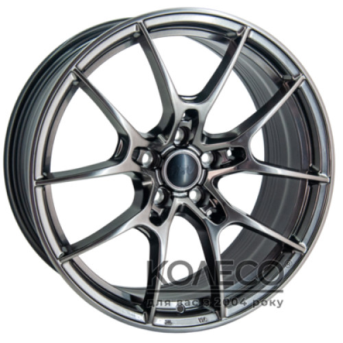 GT WC001 W8.5 R19 PCD5x114.3 ET35 DIA73.1 HB