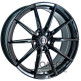 GT XF005 W8.5 R19 PCD5x114.3 ET35 DIA73.1 Black