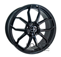 Диски GT 5139 W8.5 R20 PCD5x114.3 ET35 DIA73.1 Black