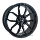 GT 5139 W8.5 R20 PCD5x114.3 ET35 DIA73.1 Black