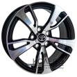 Replica Toyota 177147 W7.5 R17 PCD5x114.3 ET39 DIA60.1 MB