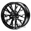 Flow Forming FF3243 W7.5 R17 PCD5x112 ET35 DIA66.6 Black