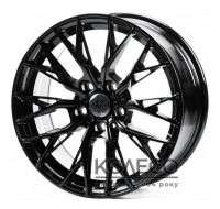 Диски Flow Forming FF3243 W7.5 R17 PCD5x112 ET35 DIA66.6 Black